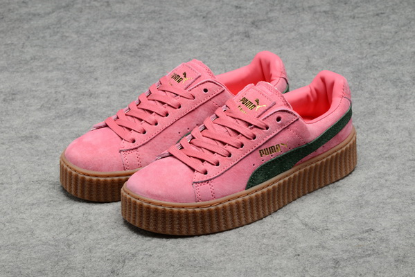 Puma x Rihanna Creepers Women Shoes--010